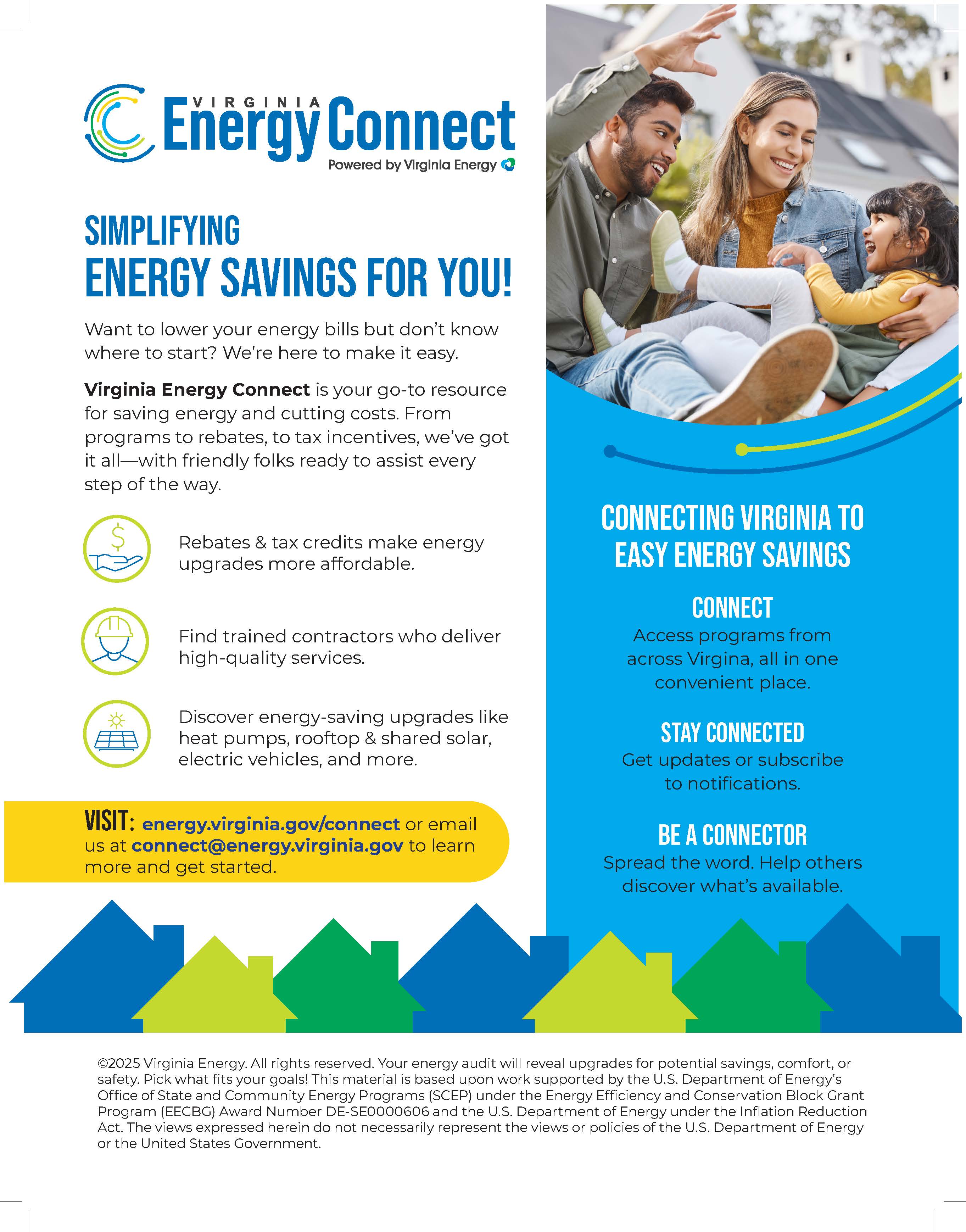Fact Sheet - Consumers